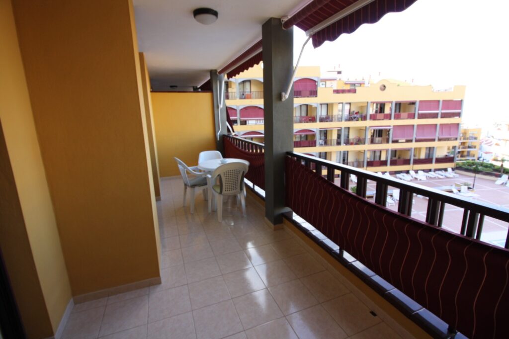 Apartment for sale in Puerto de Santiago