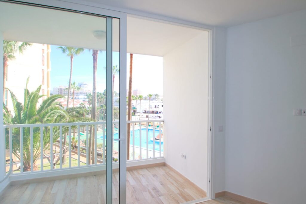 Apartment Playa de Las Americas