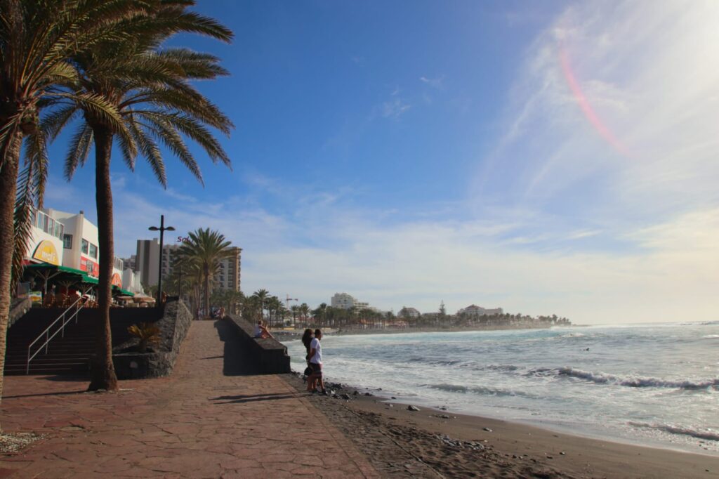 Apartment Playa de Las Americas