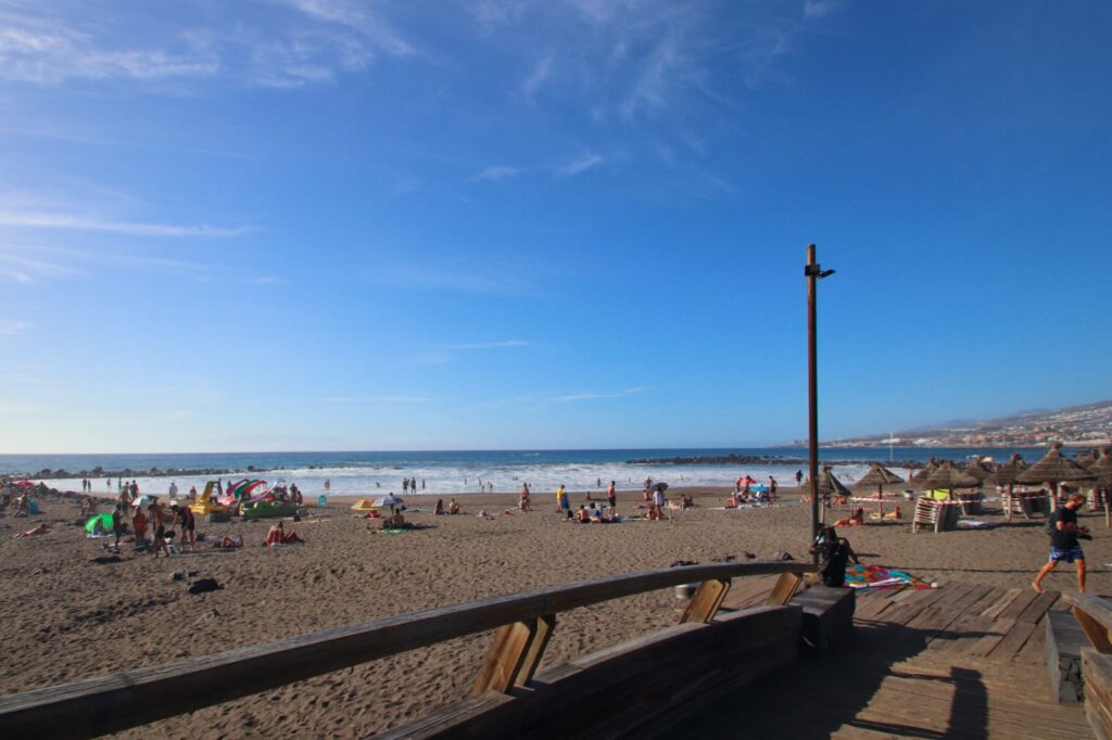 Apartment Playa de Las Americas