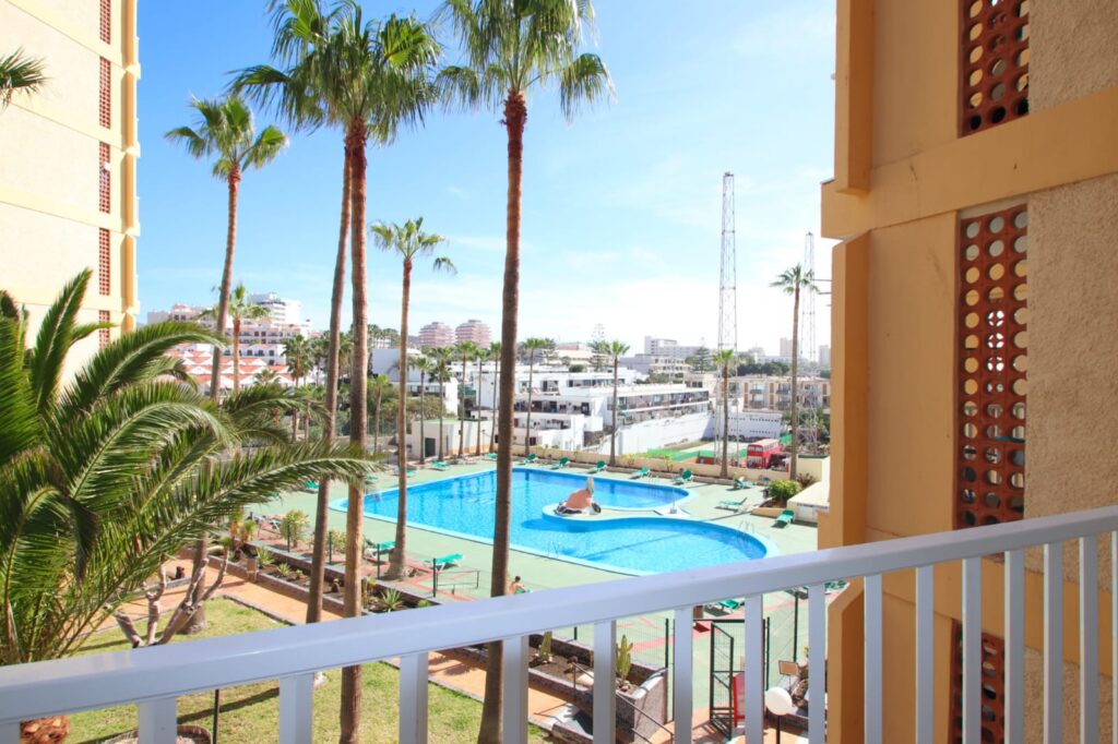 Apartment Playa de Las Americas