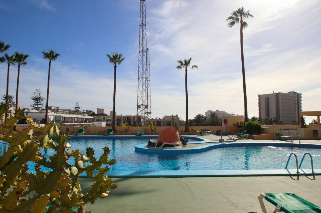 Apartment Playa de Las Americas