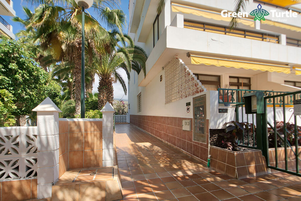 Apartment in Vararadero