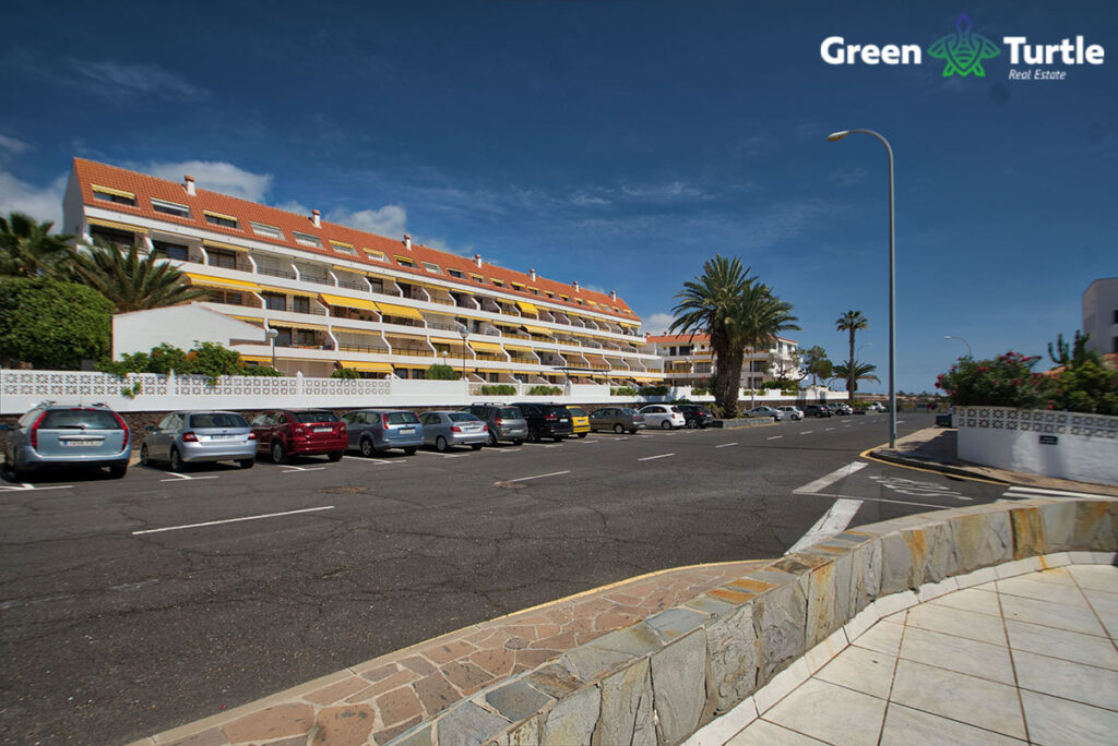 Apartment in Vararadero