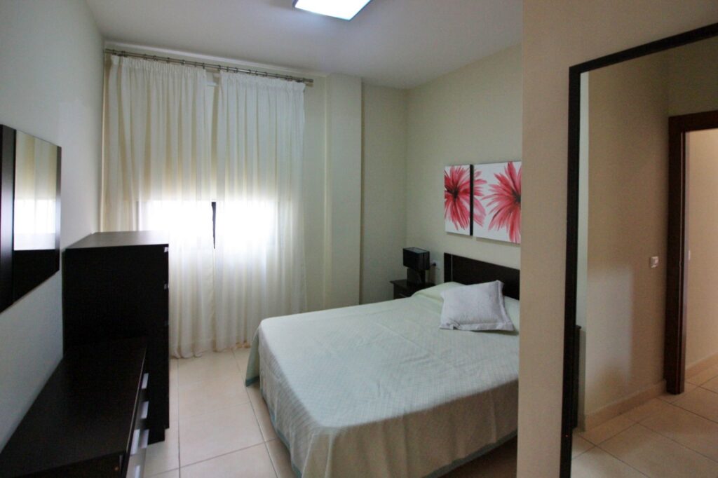 Apartmnet in Puerto de Santiago