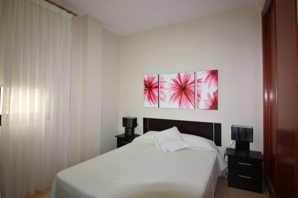 Apartmnet in Puerto de Santiago