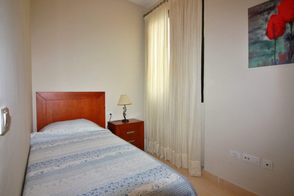 Apartmnet in Puerto de Santiago