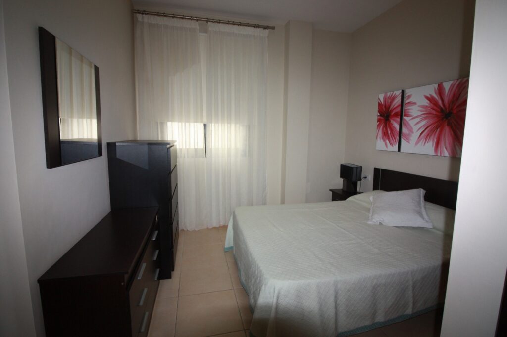 Apartmnet in Puerto de Santiago