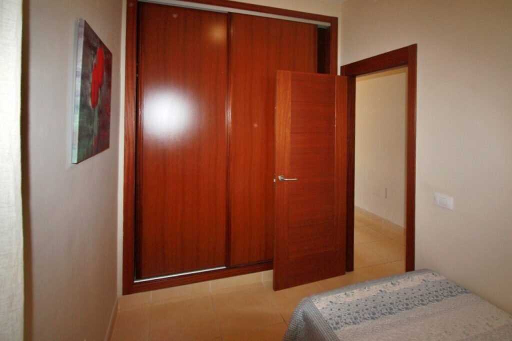 Apartmnet in Puerto de Santiago