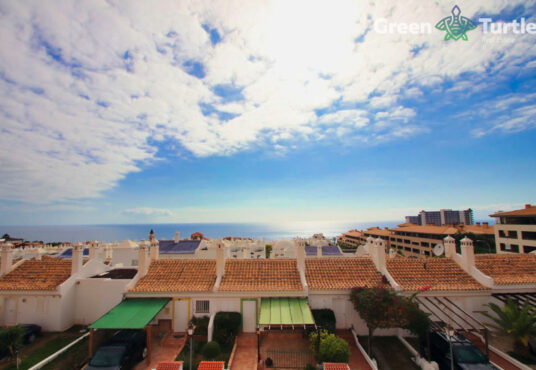 Apartment in Playa Paraiso